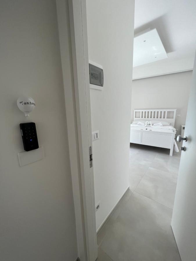 Campione 5 Apartment Bari Exterior photo