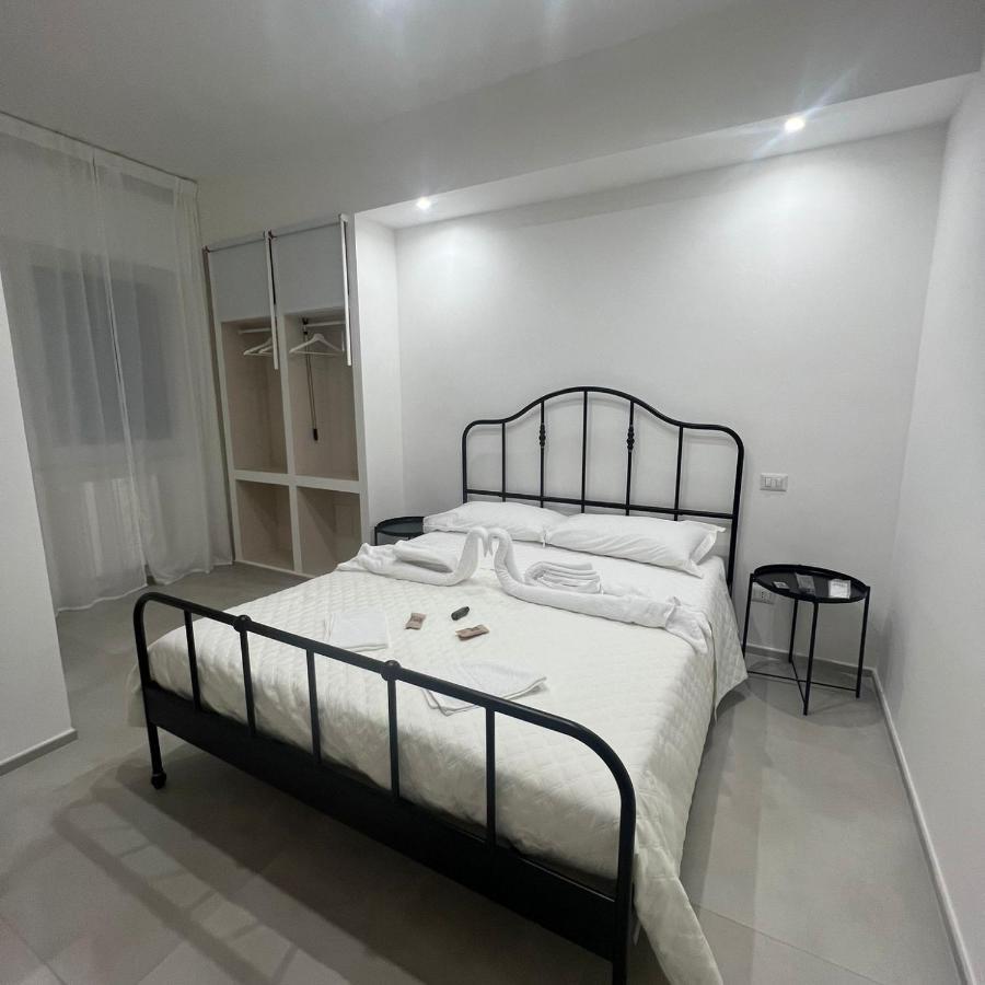 Campione 5 Apartment Bari Exterior photo