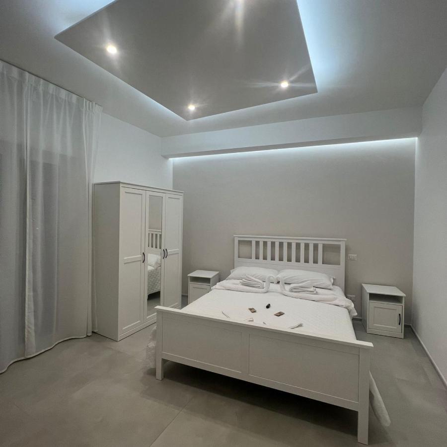 Campione 5 Apartment Bari Room photo