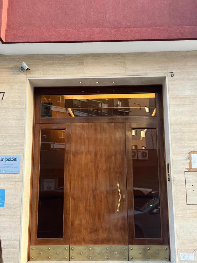 Campione 5 Apartment Bari Exterior photo