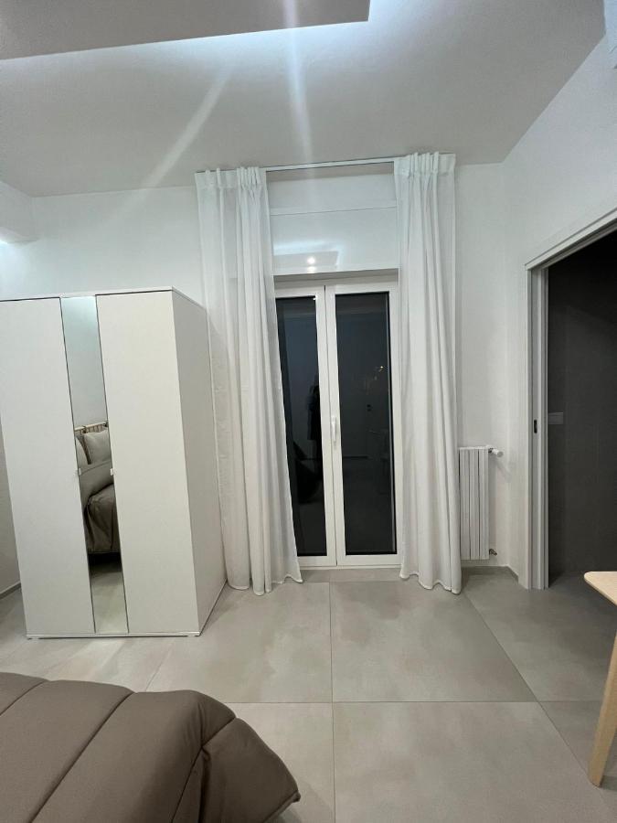 Campione 5 Apartment Bari Exterior photo