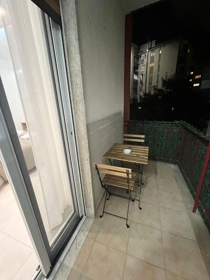 Campione 5 Apartment Bari Exterior photo