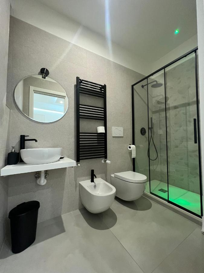 Campione 5 Apartment Bari Exterior photo