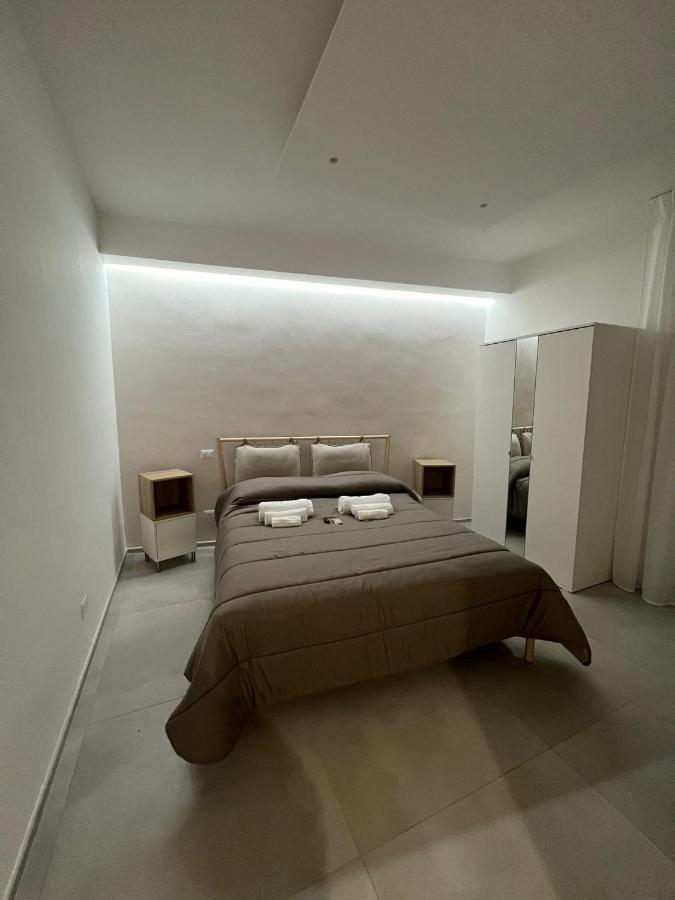 Campione 5 Apartment Bari Exterior photo